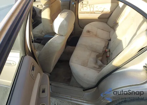 1996 Nissan Maxima Gle/Gxe/Se from USA, damaged, VIN JN1CA21D0TT117543